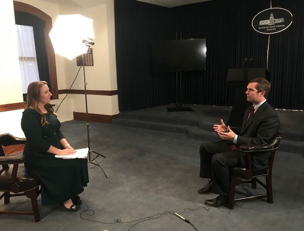 beshear interview 2.JPG