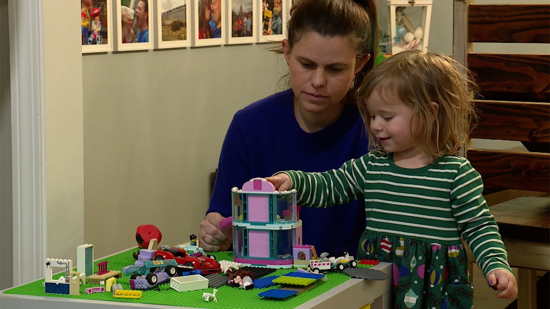 New CDC vaccine schedule