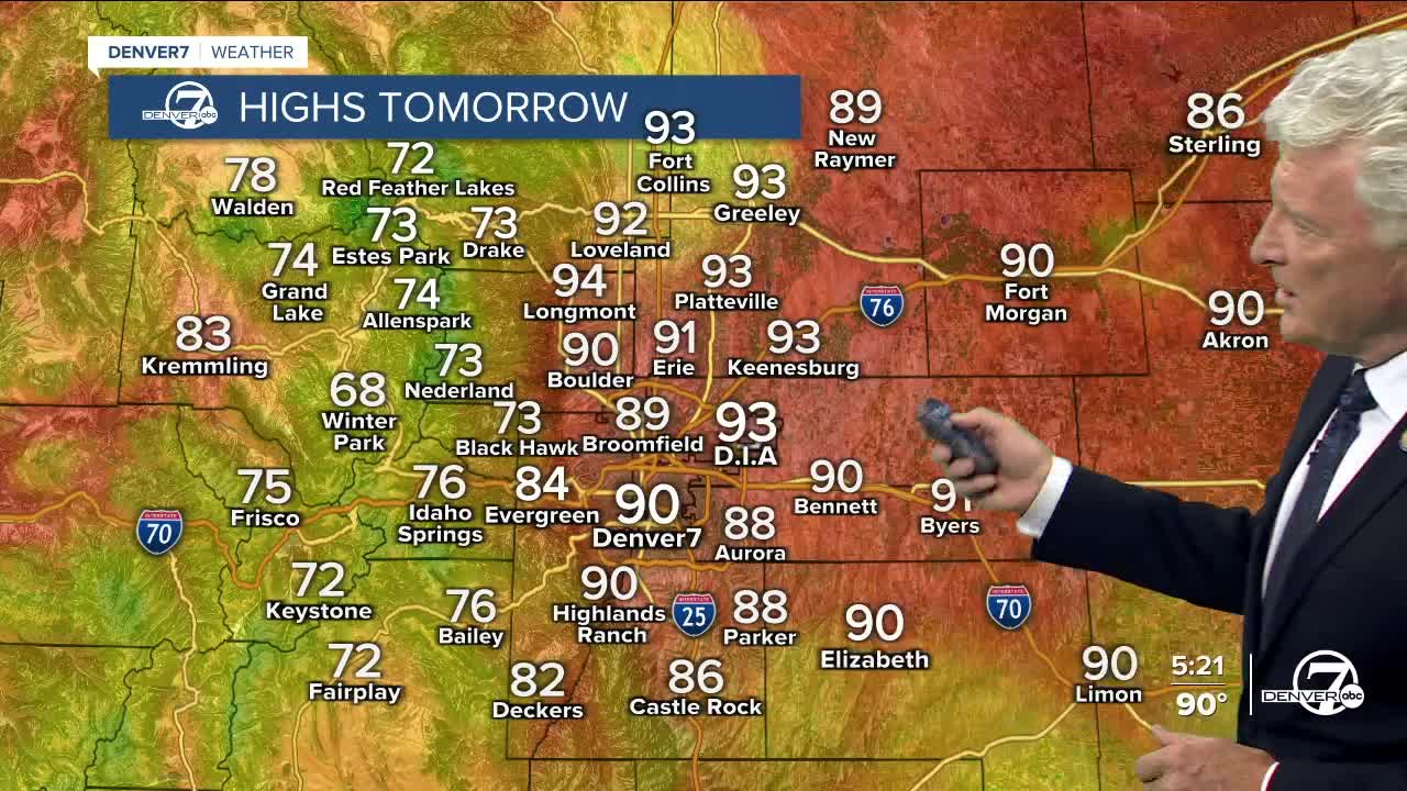 mike weather 8-30-22
