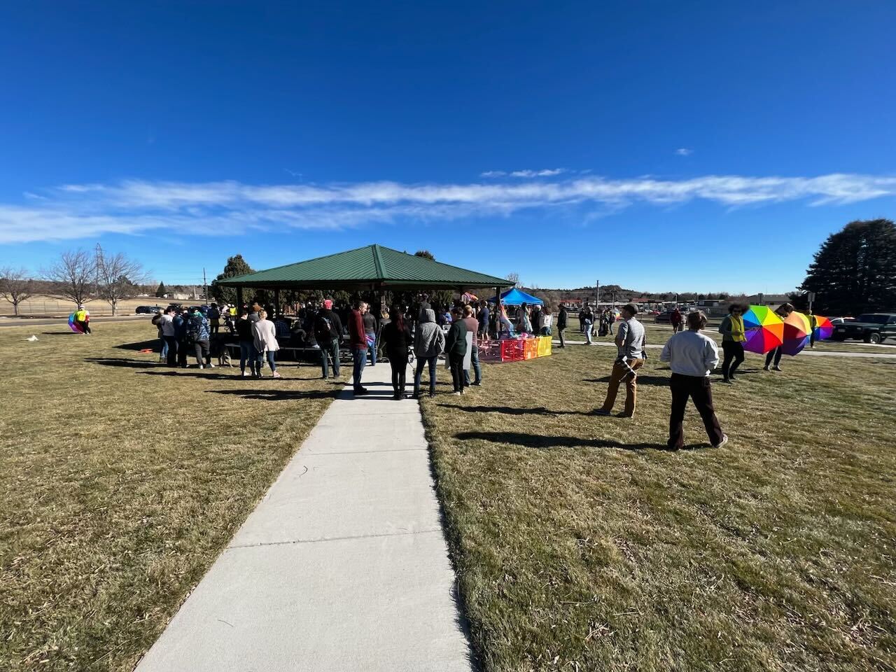 March for Solidarity