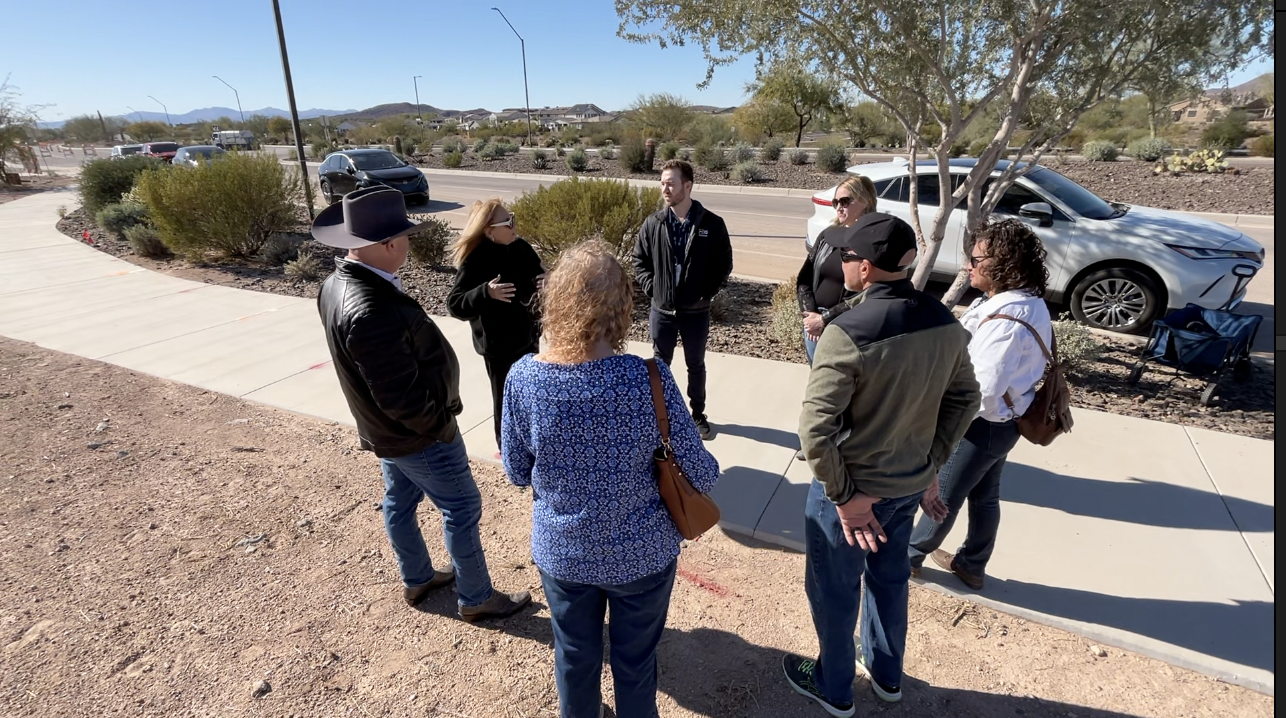 Amkor concerned neighbors