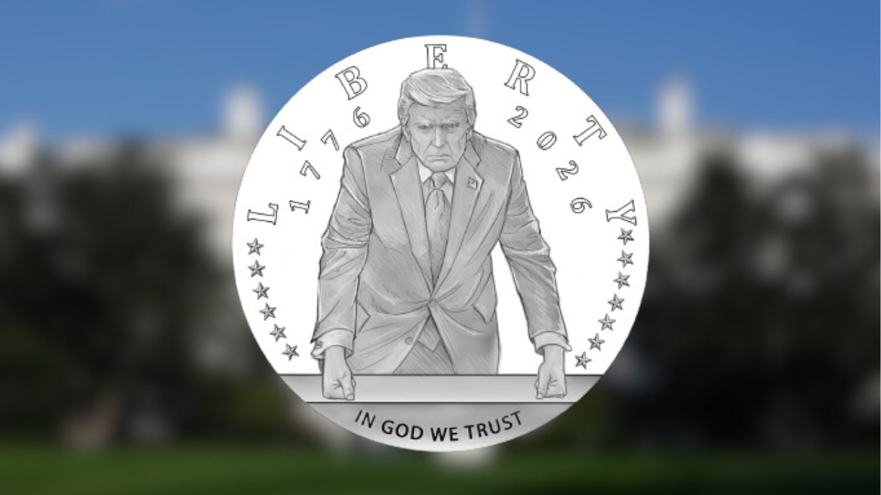 Trump Coin