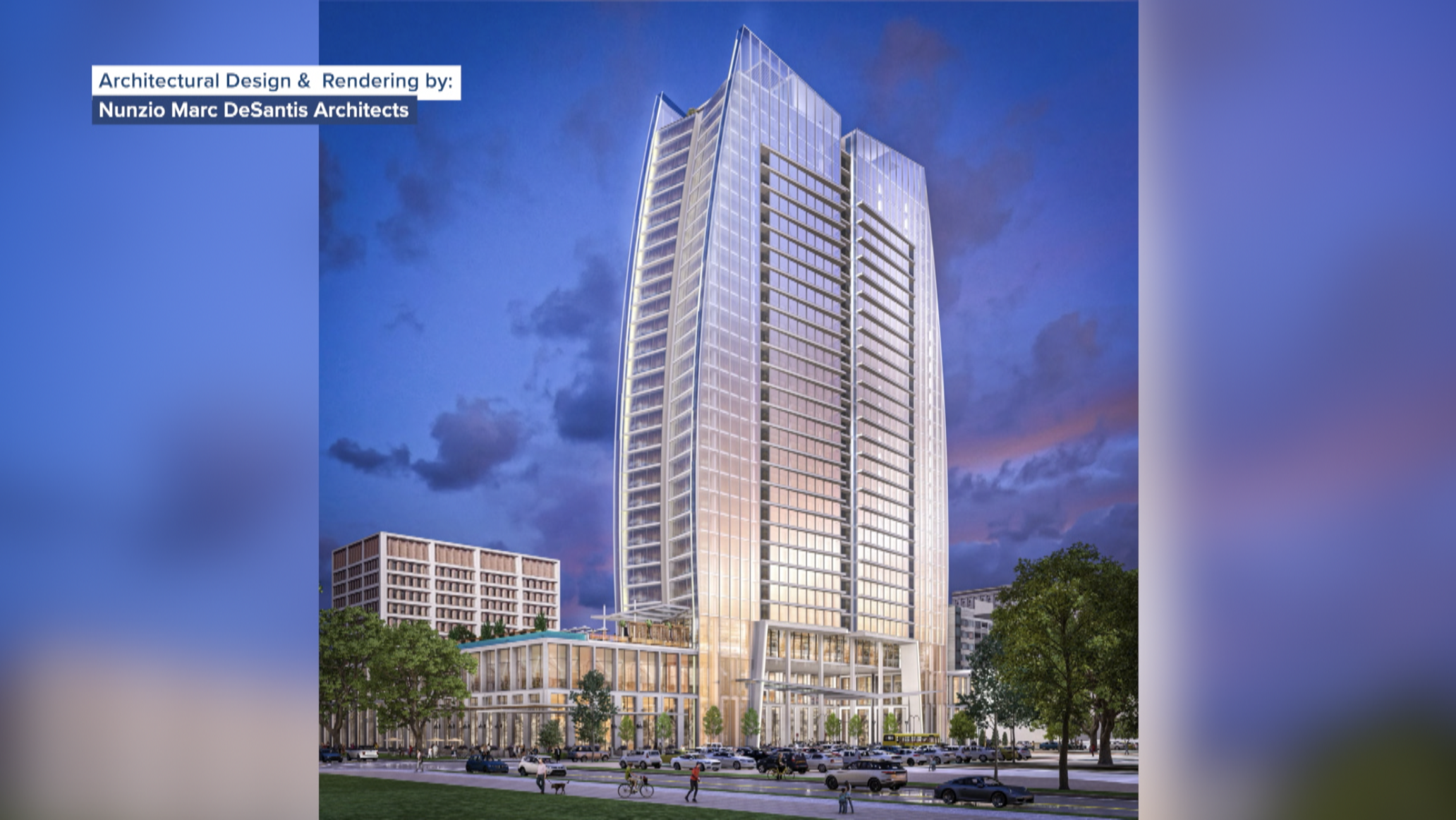 tulsa convention center hotel