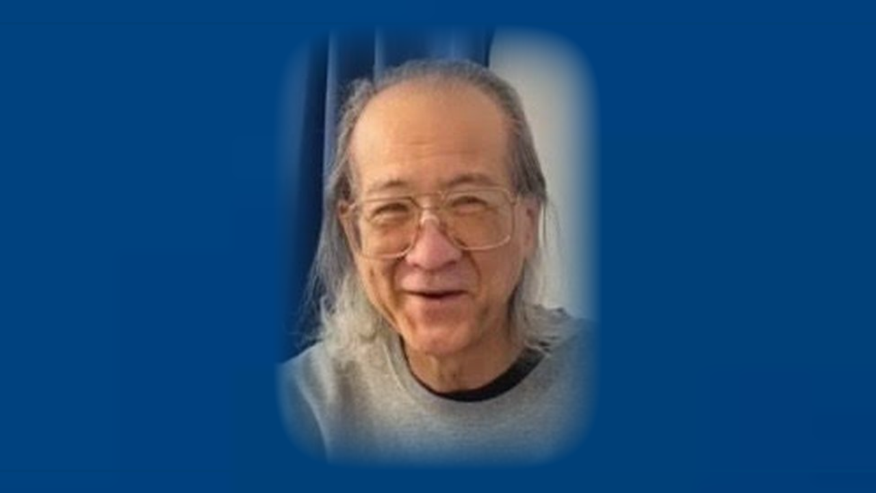 George Yoshiro Banks
September 21, 1953 — January 11, 2026