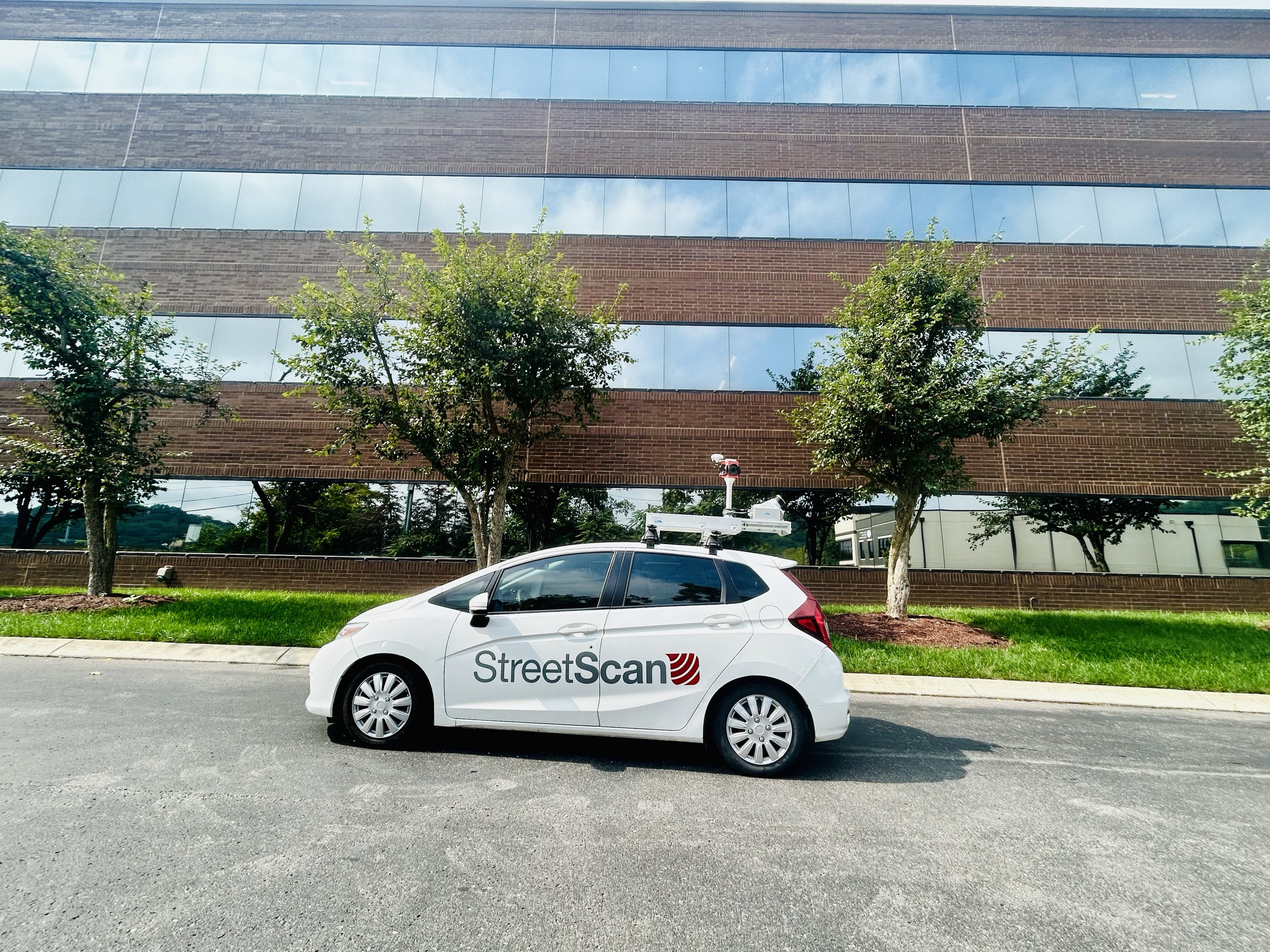 StreetScan 