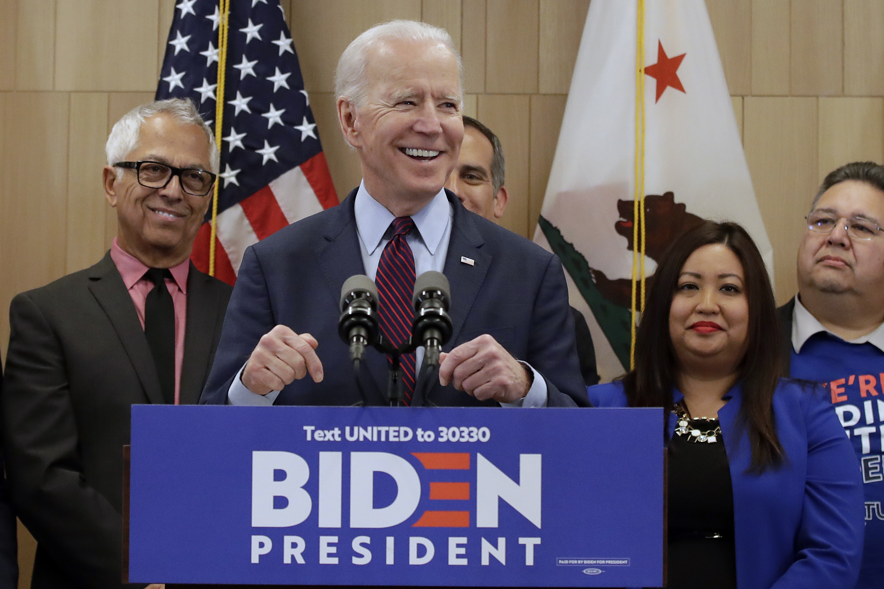 Election 2020 Joe Biden