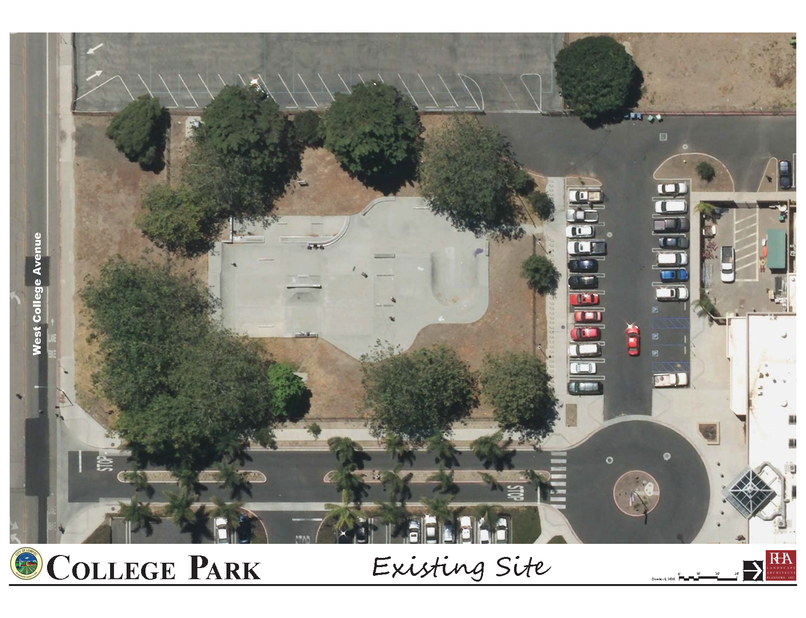 College Park- Existing Site Plan_letter size.png