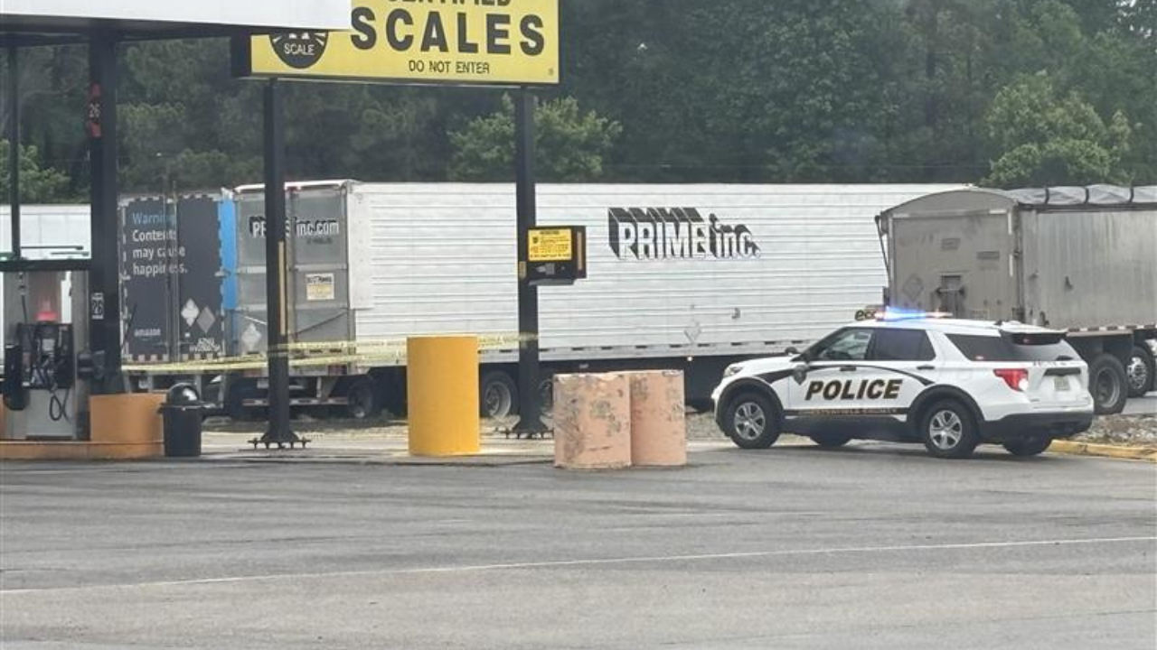 Crime Insider: Man shot after fight breaks out at South Chesterfield gas station