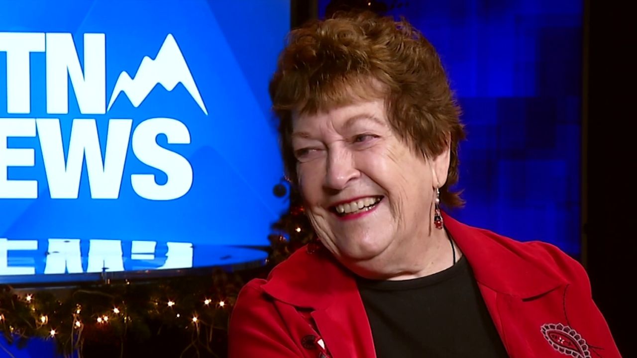 Norma Ashby Smith