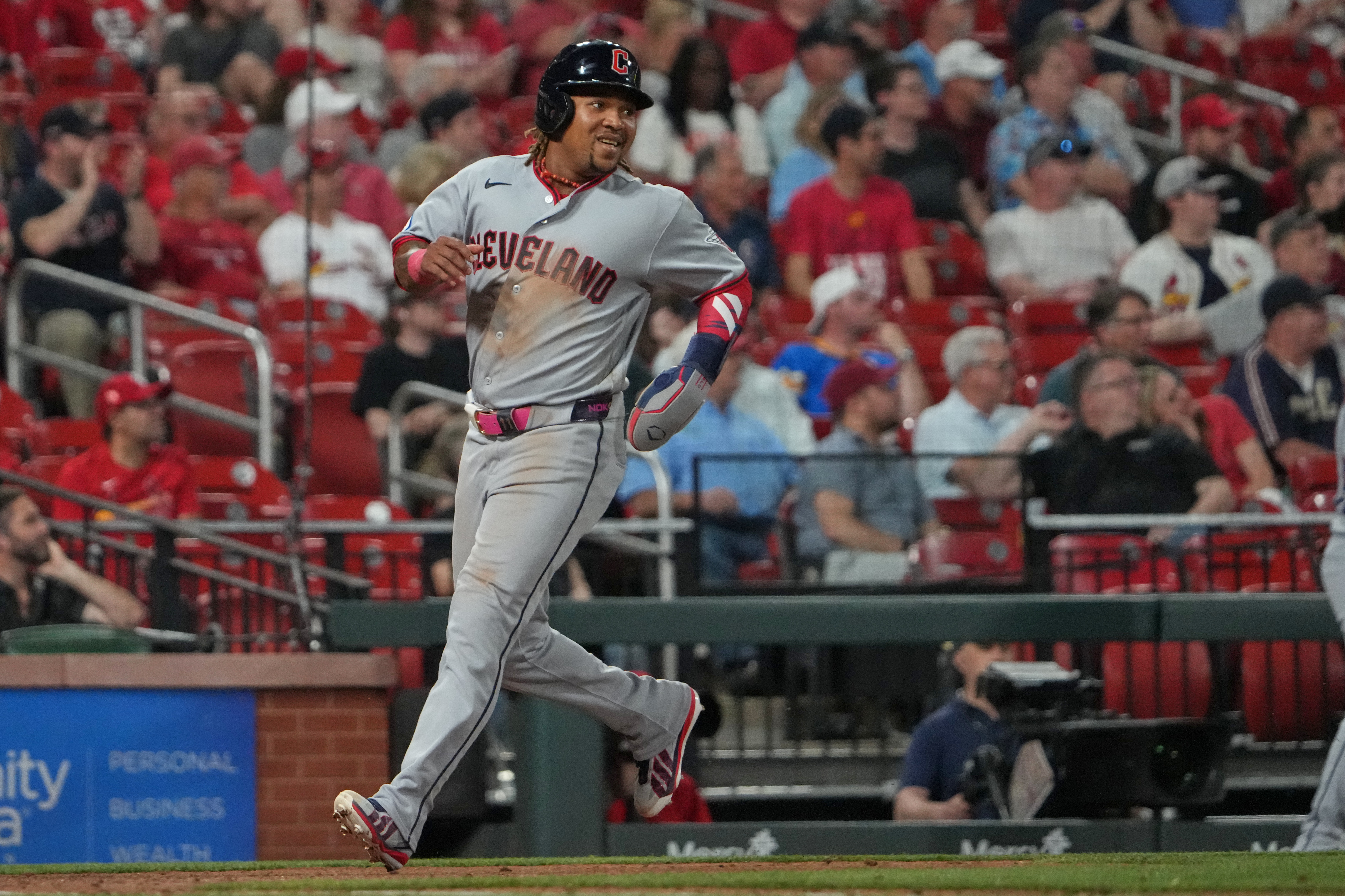 Guardians Cardinals Baseball