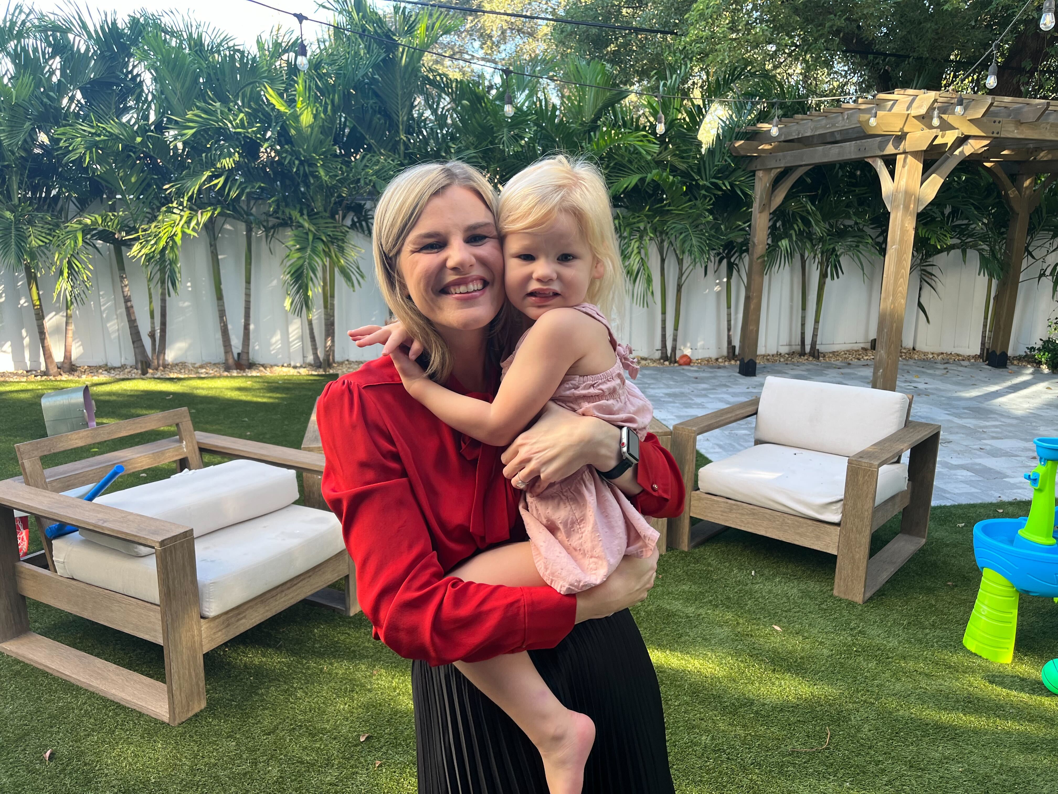 Tampa woman survives stroke