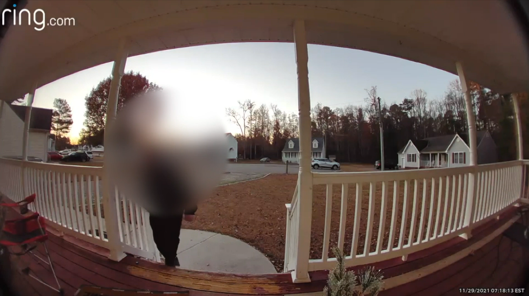 Prince George neighbors 'terrified' following violent threats 