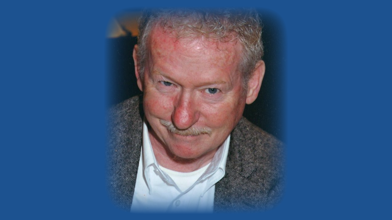 Daniel Bruce Gratton
October 11, 1943 ~ October 9, 2024