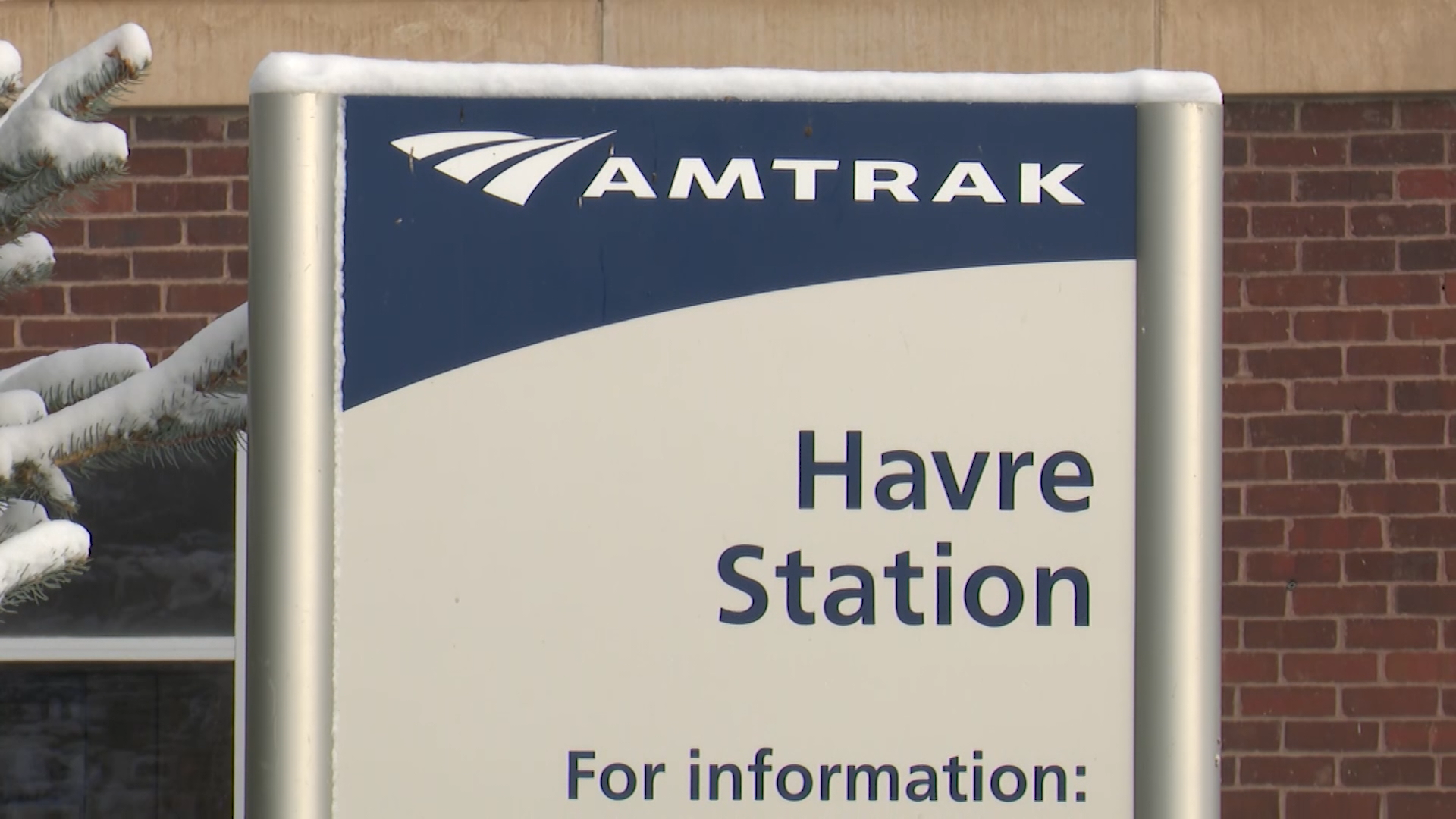 Amtrak announces Empire Builder will return to daily service on May 23