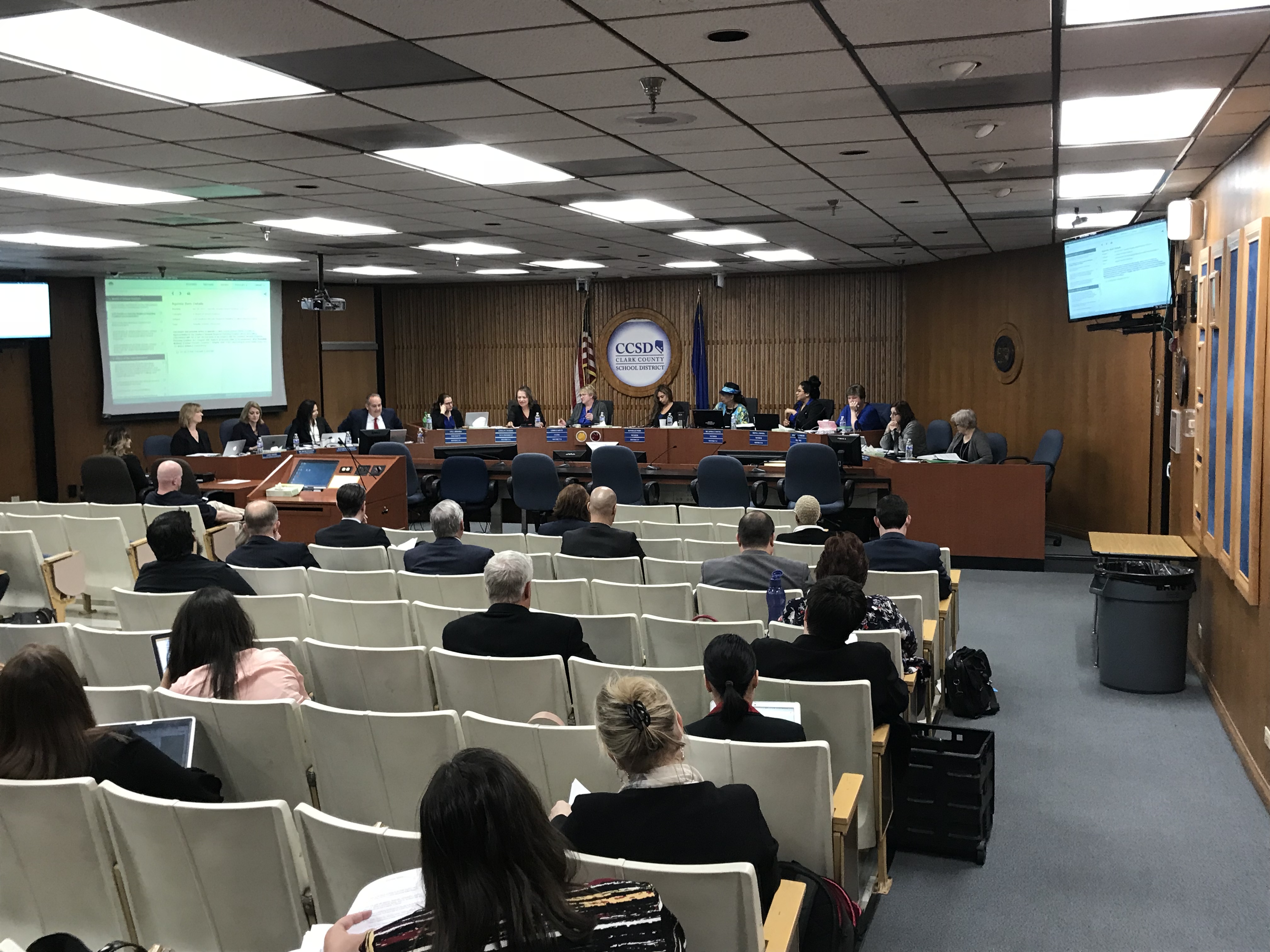 A kindergarten to college approach to education