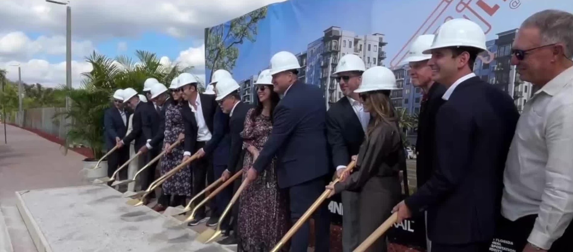 Boca Raton first 15 minute city breaks ground near Tri-Rail station.jpg
