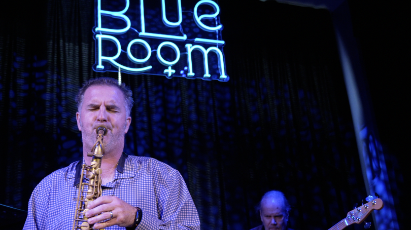 Kansas City, New Orleans share love of jazz