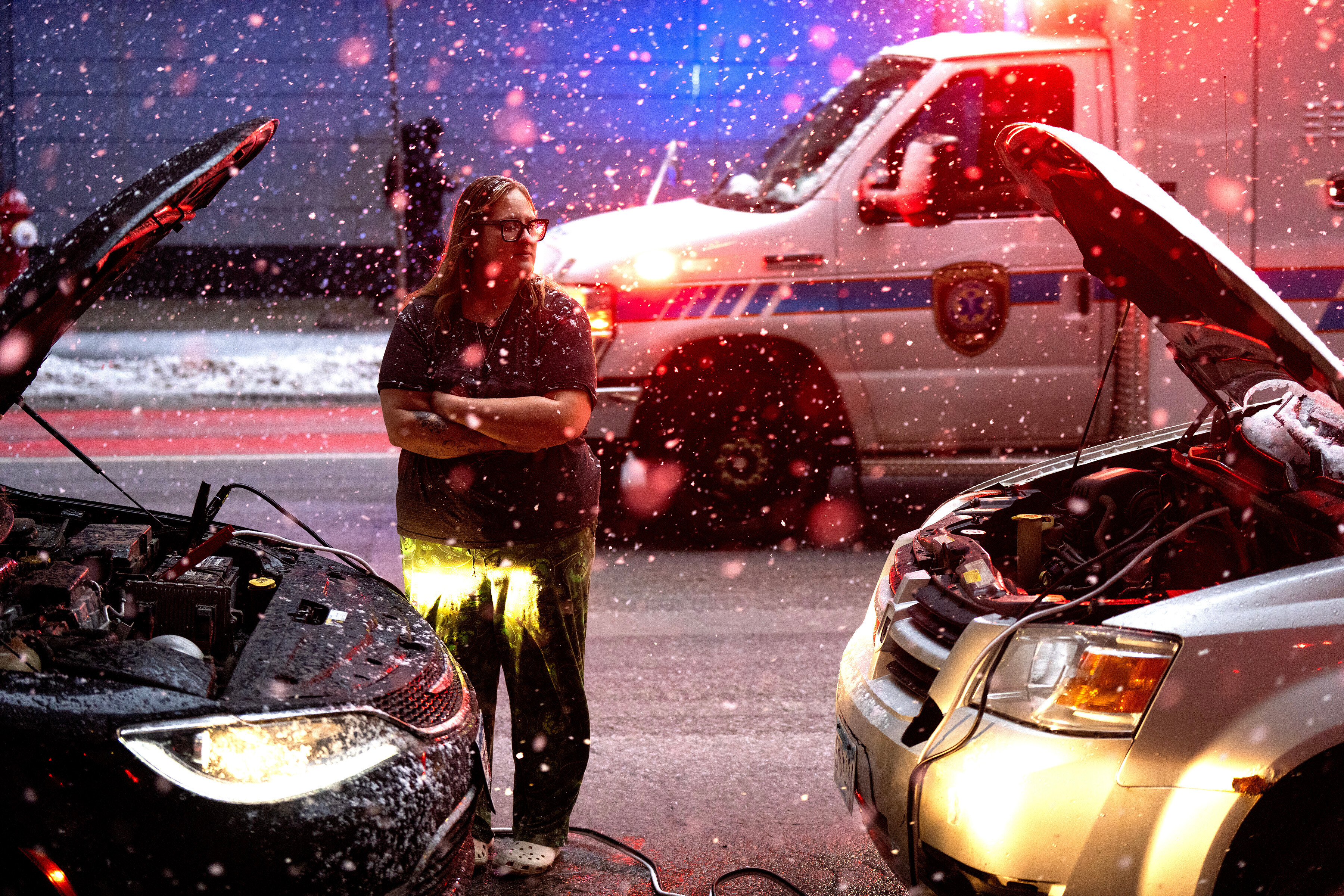 Extreme Weather Minnesota 