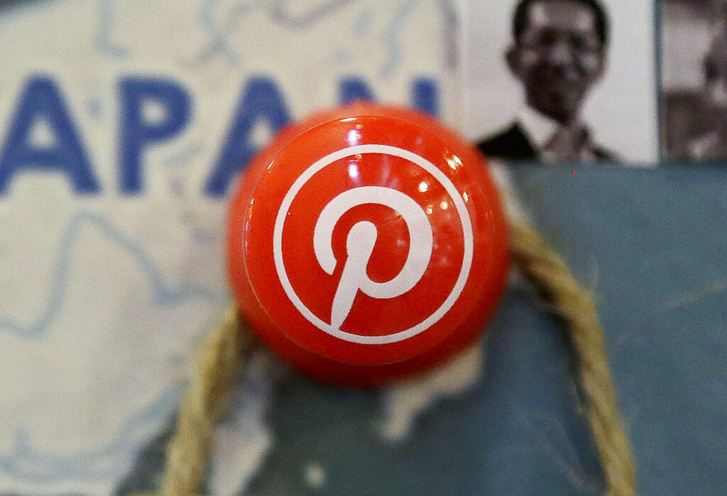 Pinterest