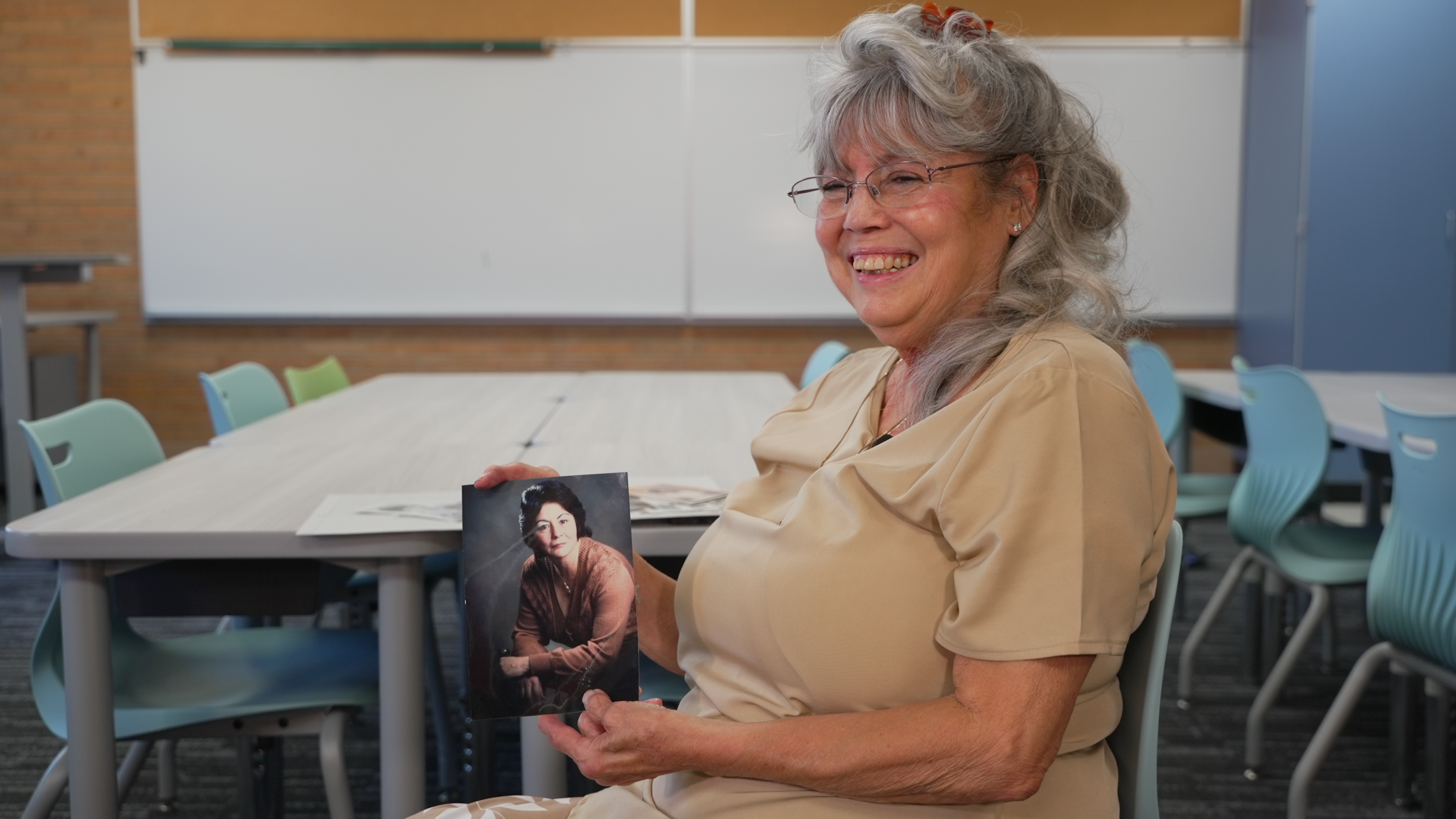 Escuela Bilingüe Betty Benavidez