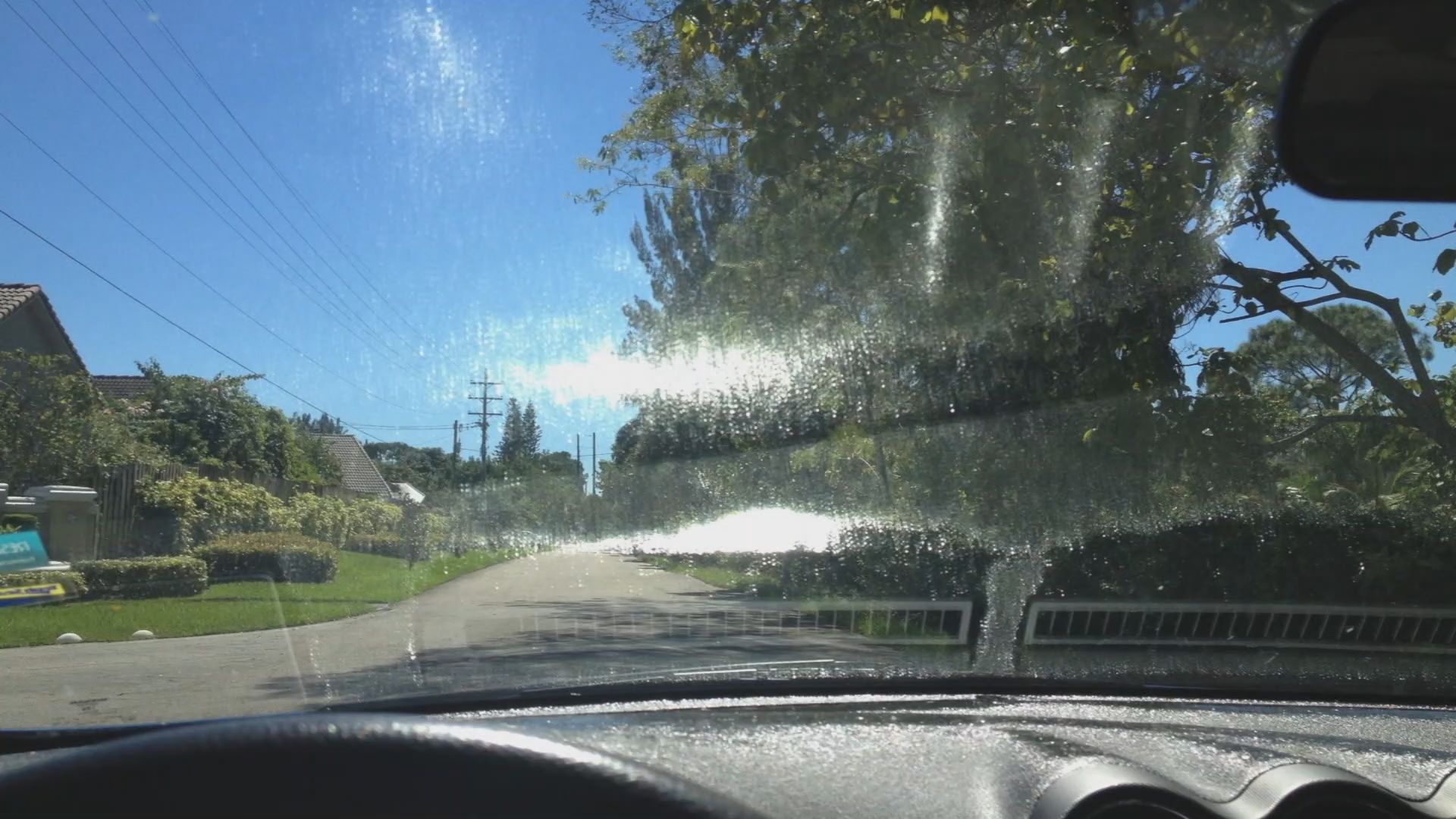 Safety concerns raised about melting dashboards in vehicles across the country