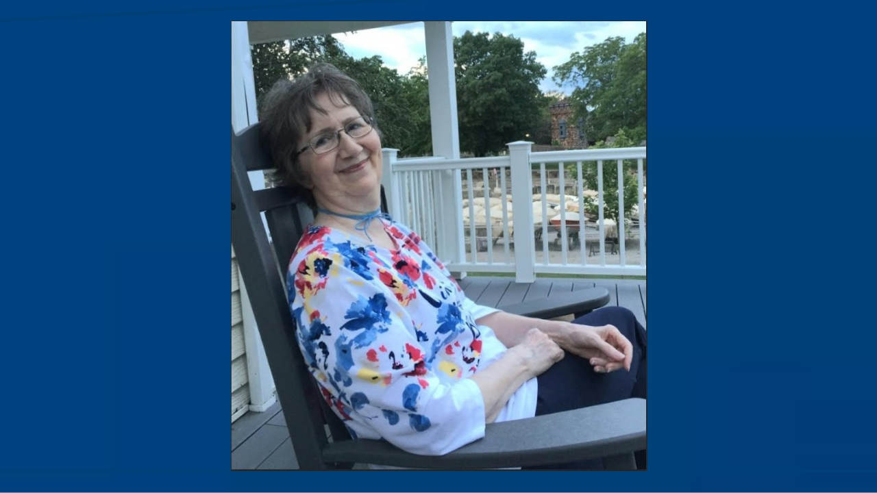 Sheila Kathleen Logan
December 30, 1943 — July 31, 2025