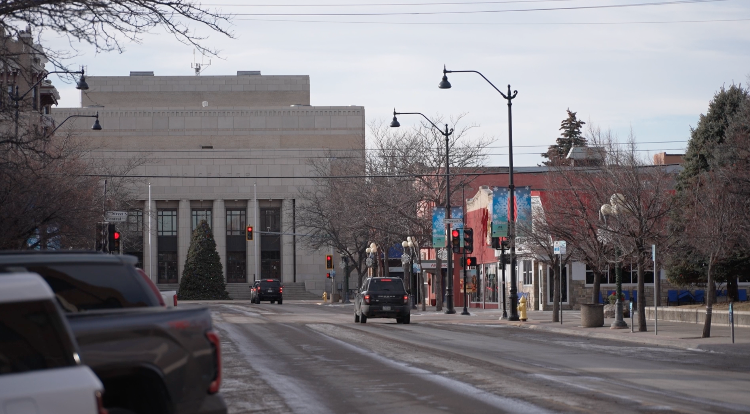 Great Falls sees business growth