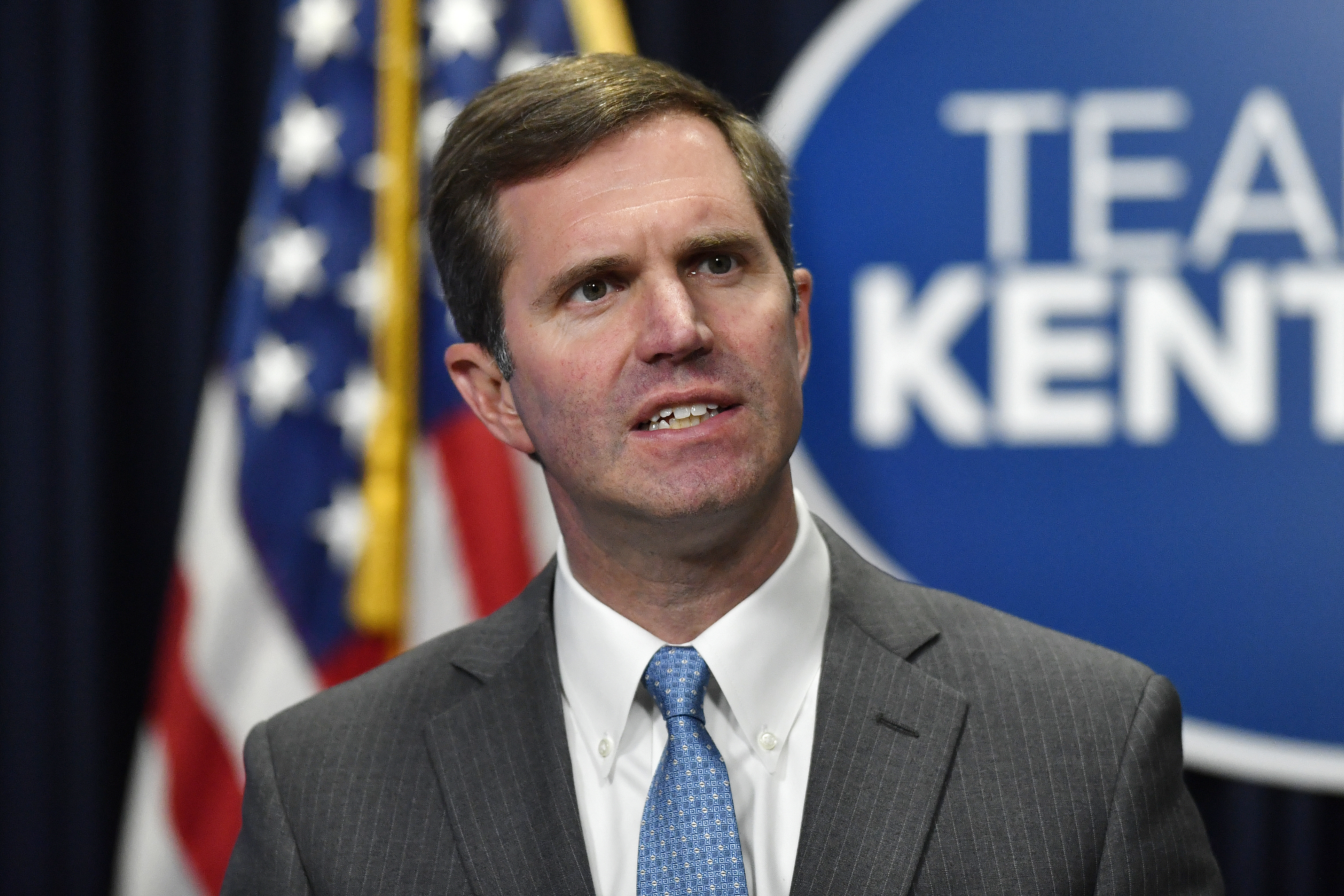 Andy Beshear