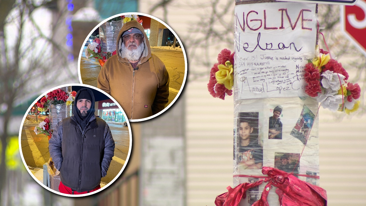 Teen's killer convicted in Milwaukee shooting death