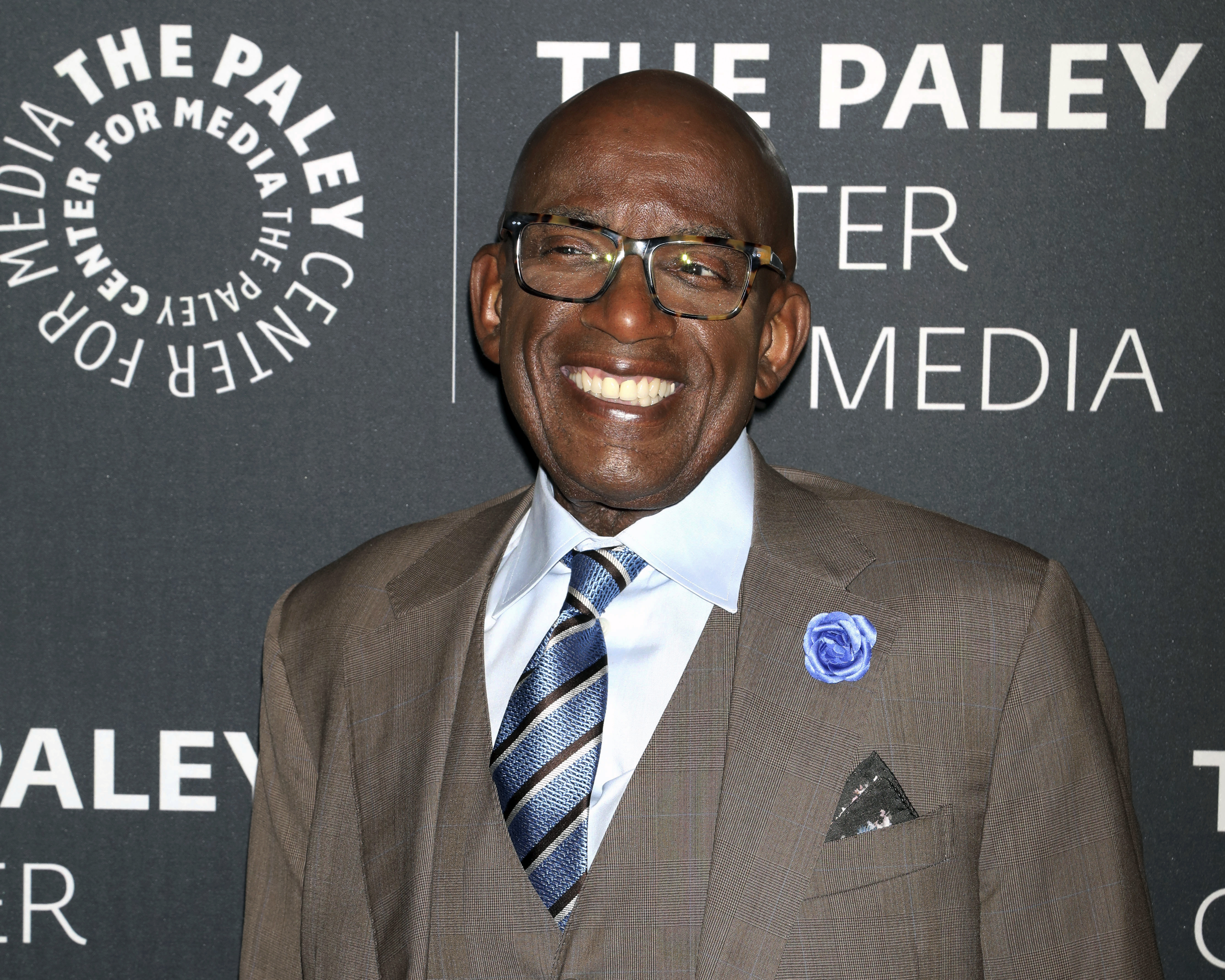 Al Roker Blood Clots