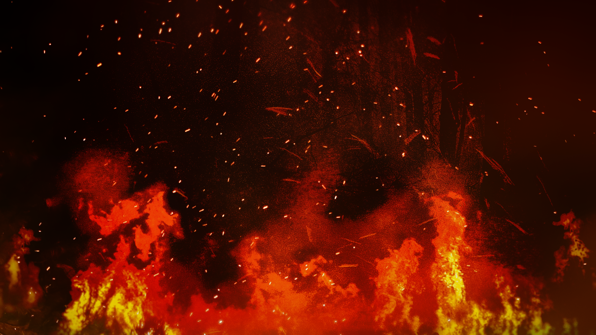 Generic Fire (FILE)