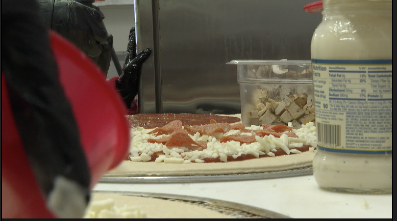 Pizza Factory