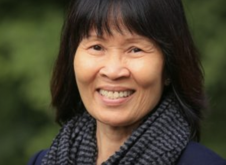 Mui Ung Barron