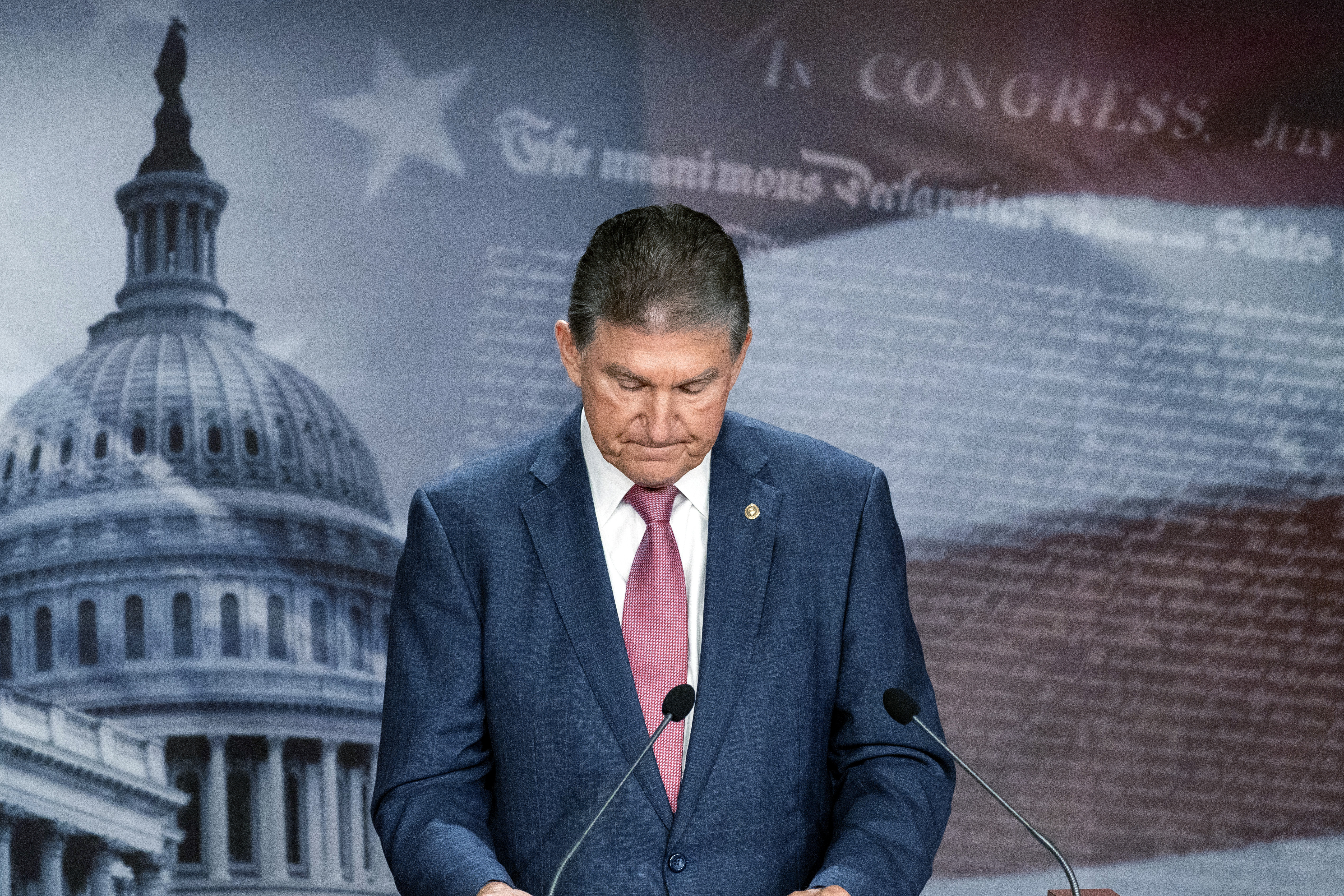 Joe Manchin