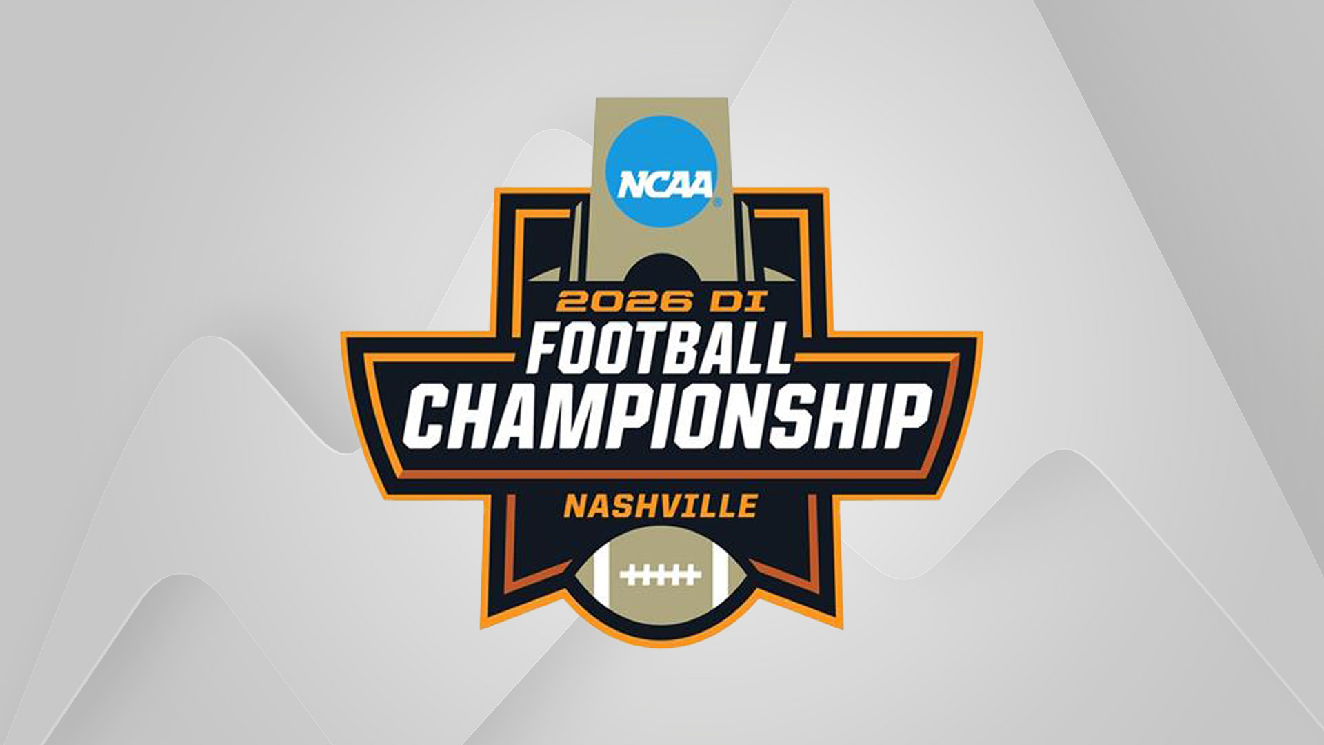 FCS championship Nashville logo