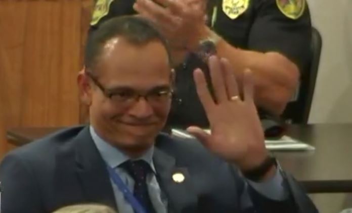 New approved Port St. Lucie City Manager Jesus Merejo.JPG