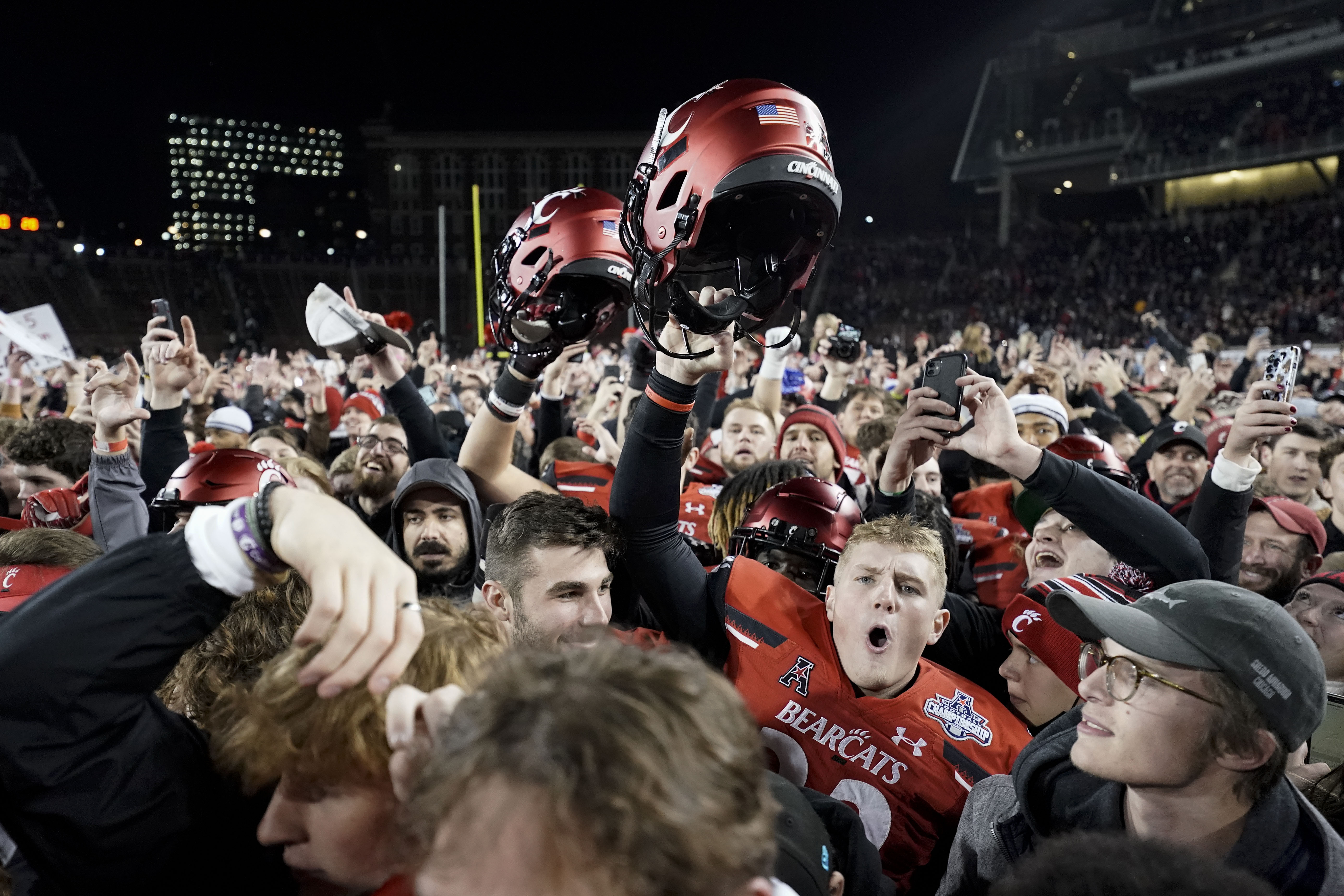 AAC Championship Football