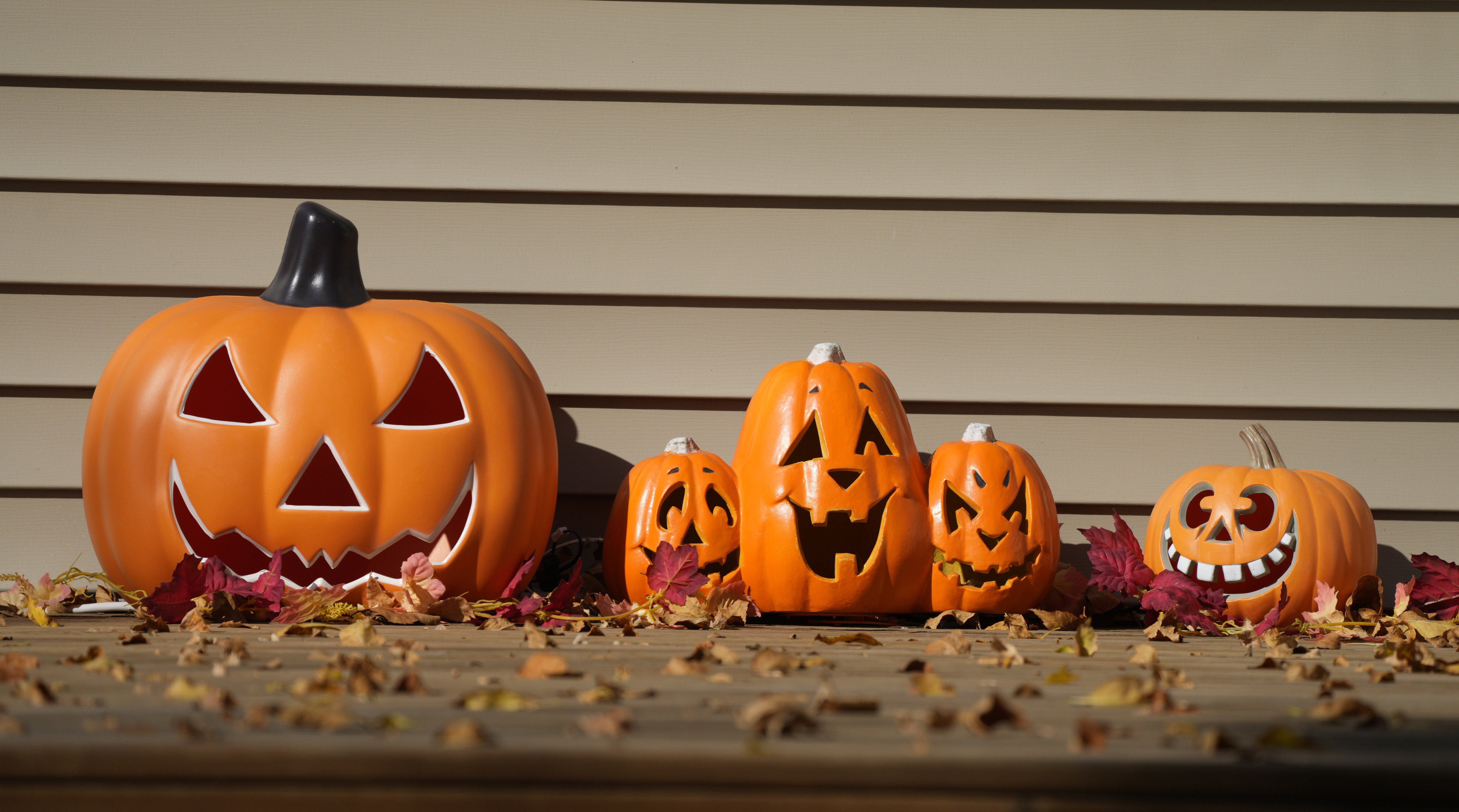 Halloween