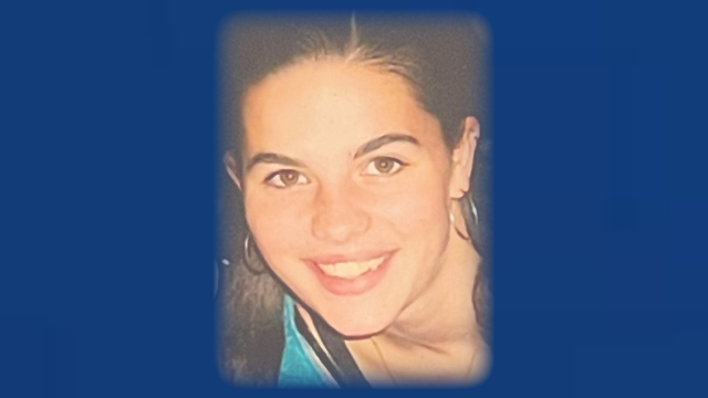 Cheryl Ann Ruff
February 7, 1987 - December 23, 2021