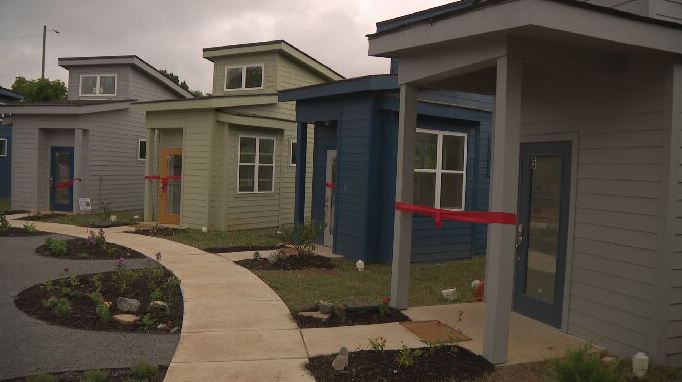 The Village At Glencliff