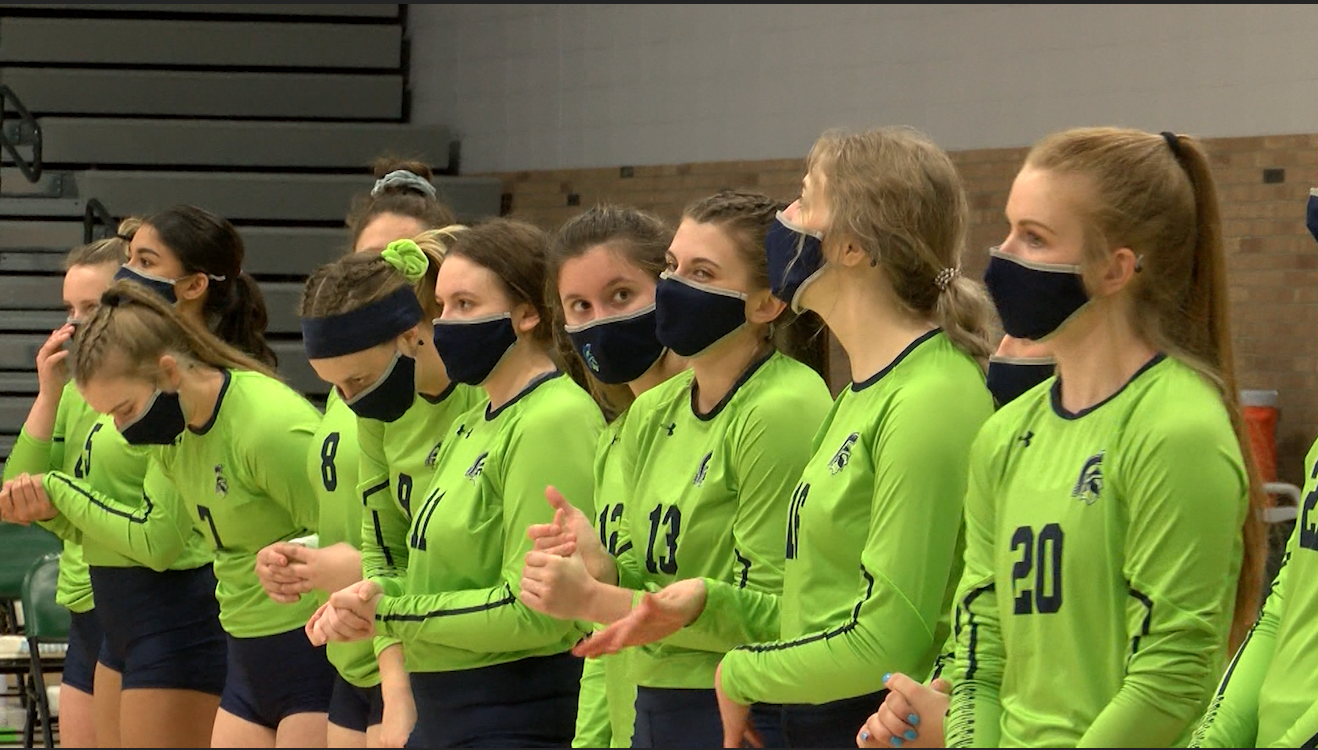 Argos volleyball generic.png