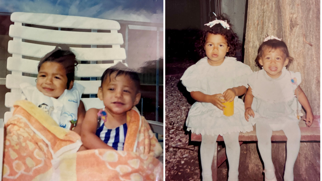 Babies linked to cold case 