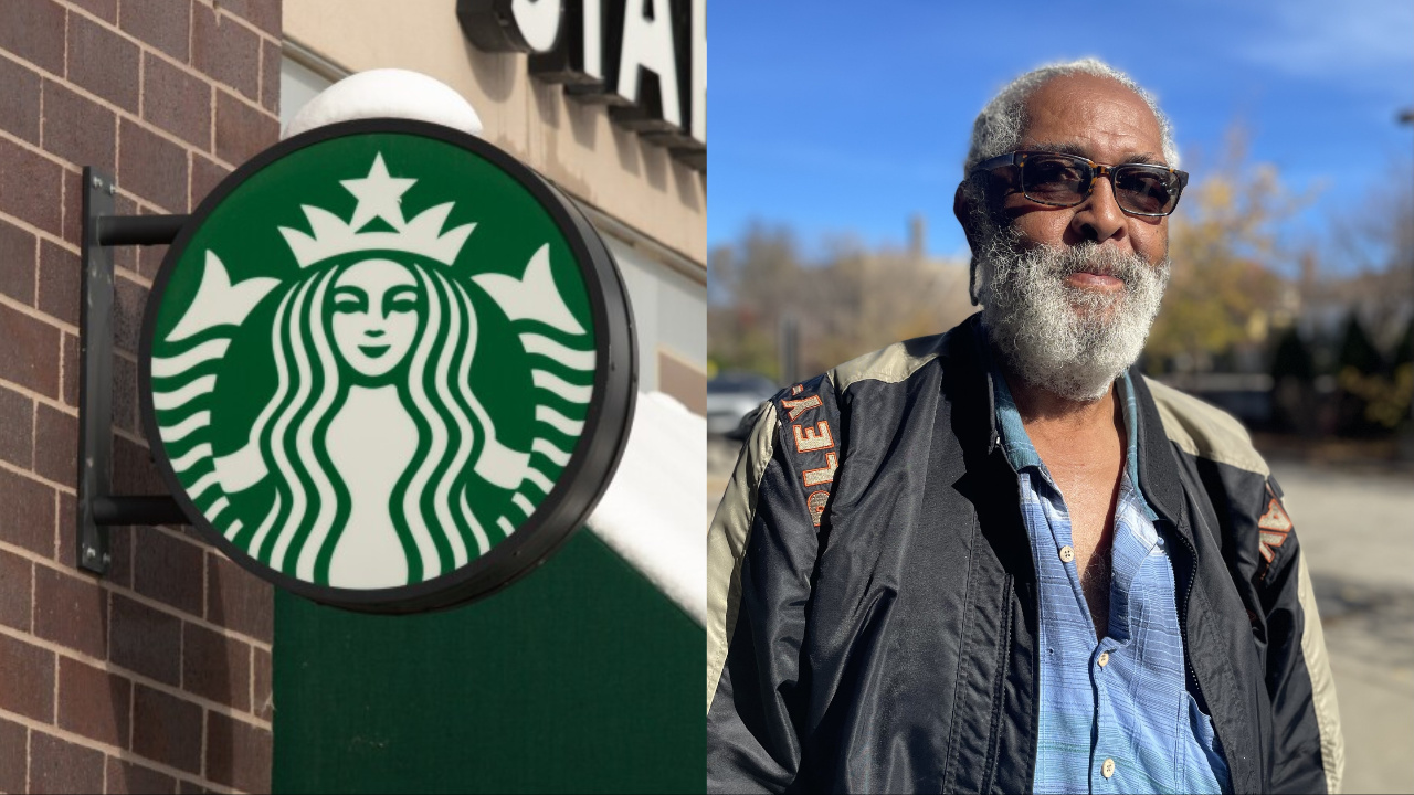 Where veterans can get free food and more on Veteran's Day. 