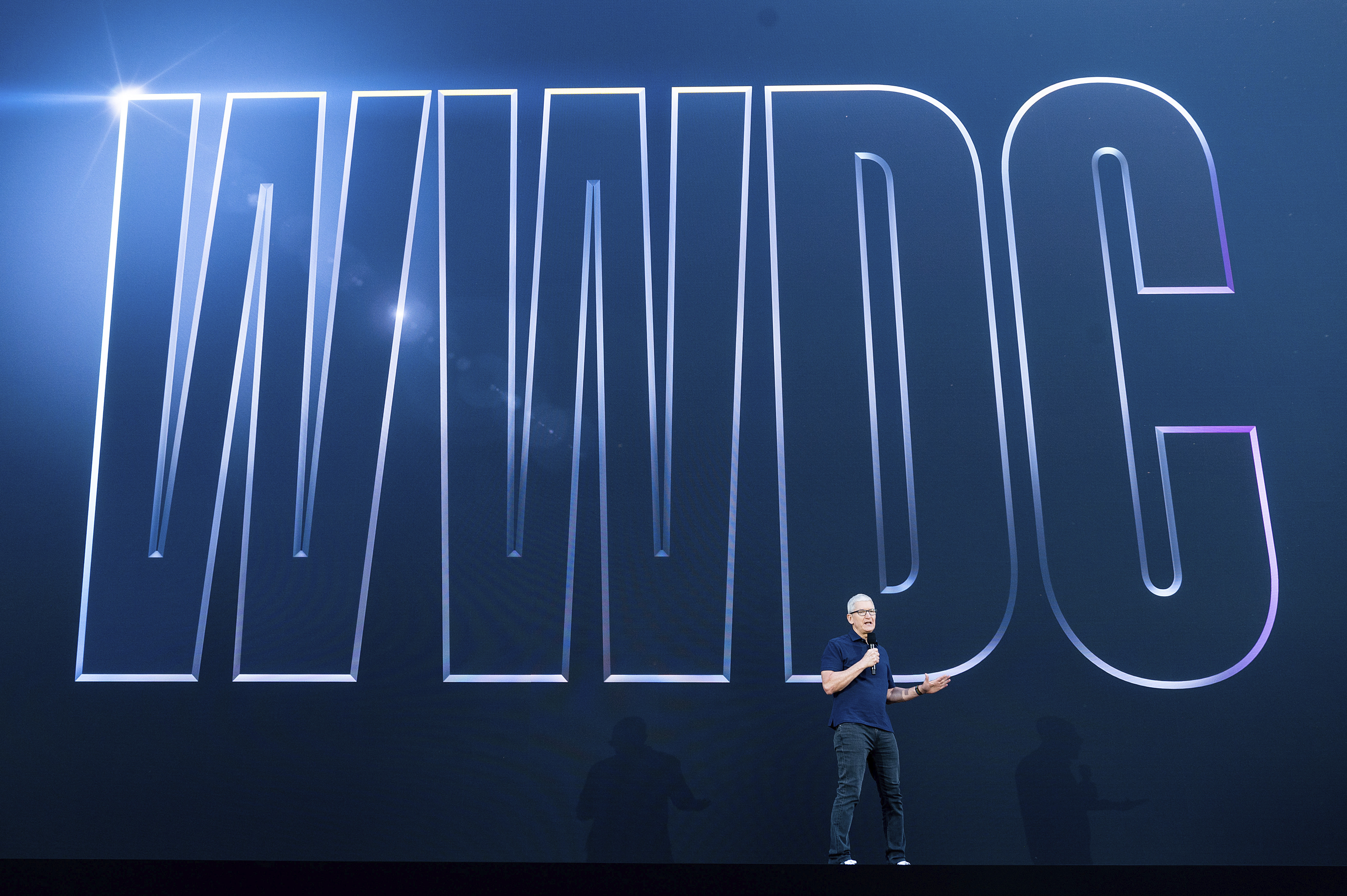 Apple Event