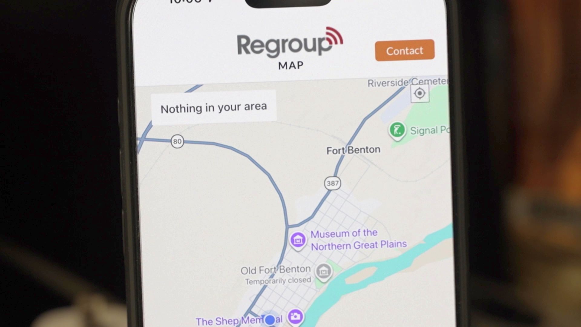 Chouteau County launches new emergency alert system 