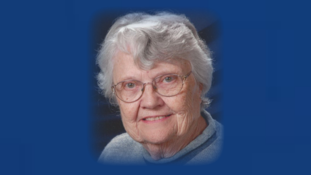 Obituary: Phyllis Karen Lathrop
March 28, 1932 - April 26, 2022