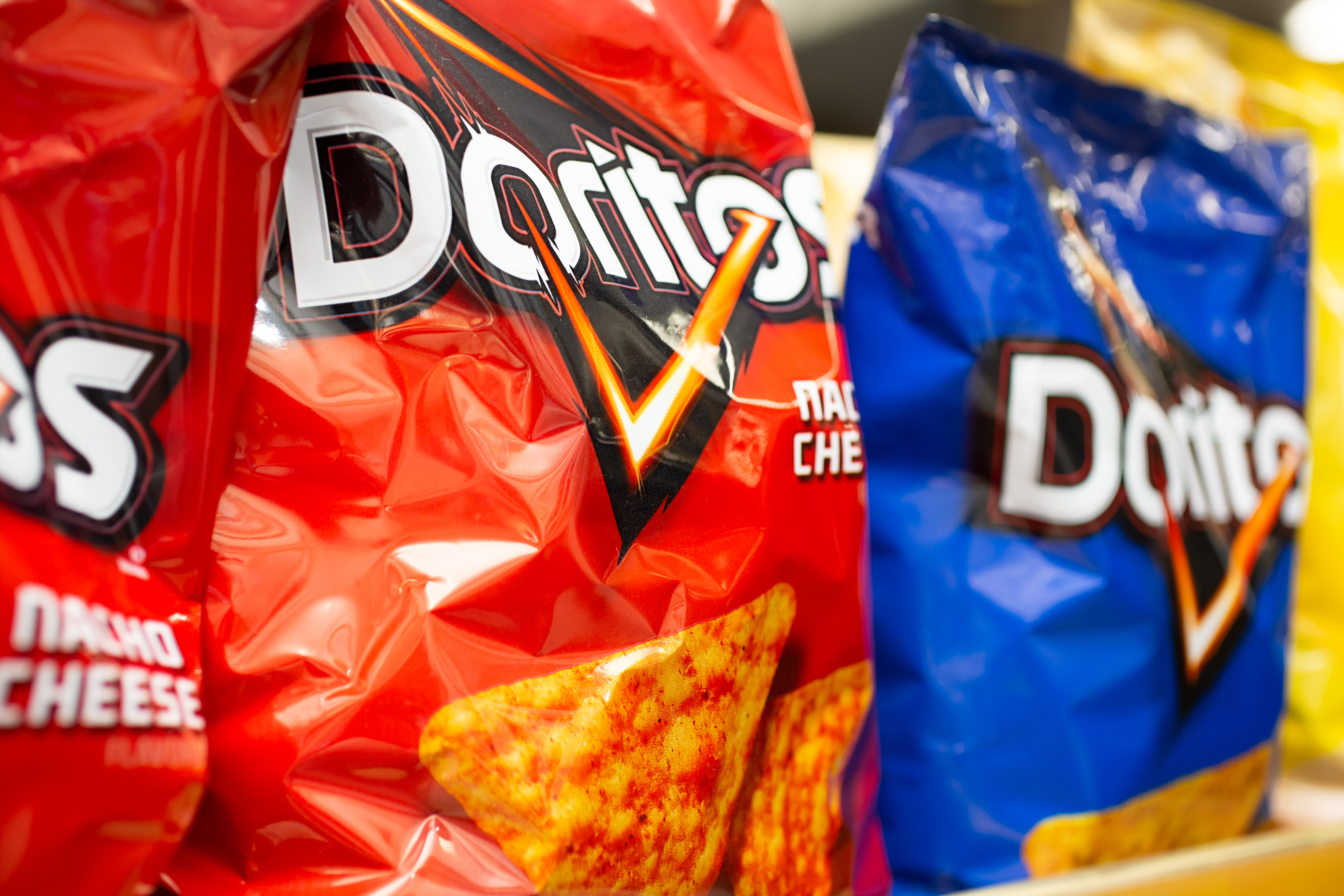 Doritos