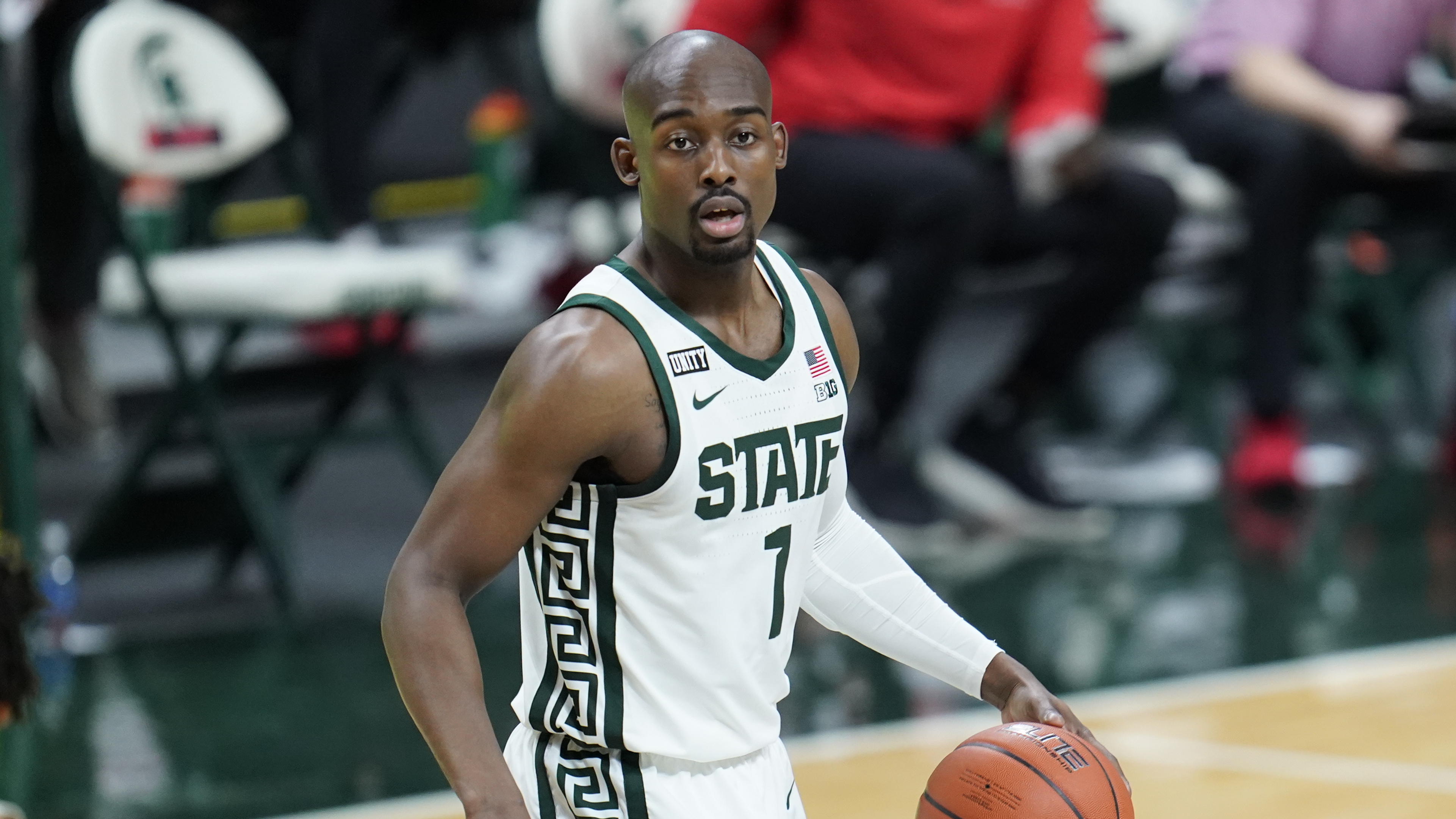 Joshua Langford