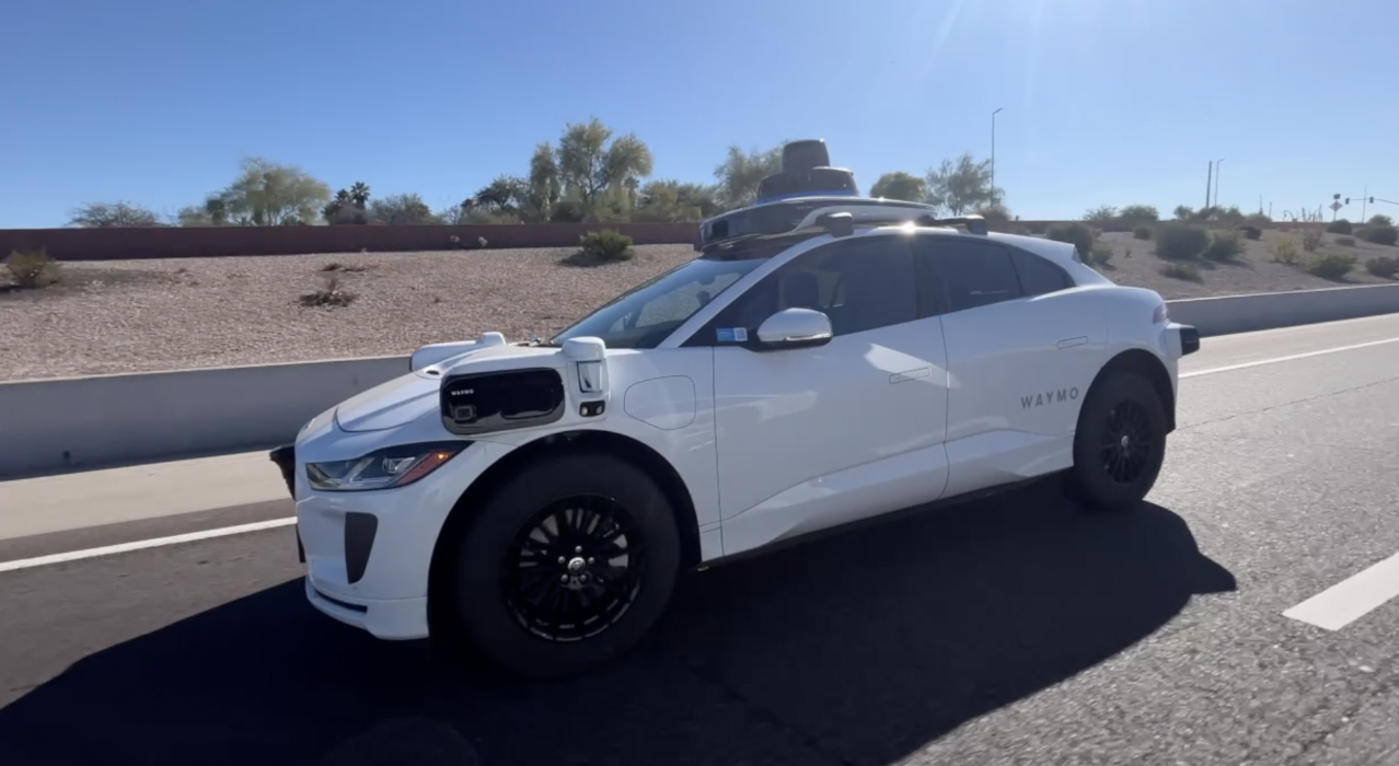 Waymo