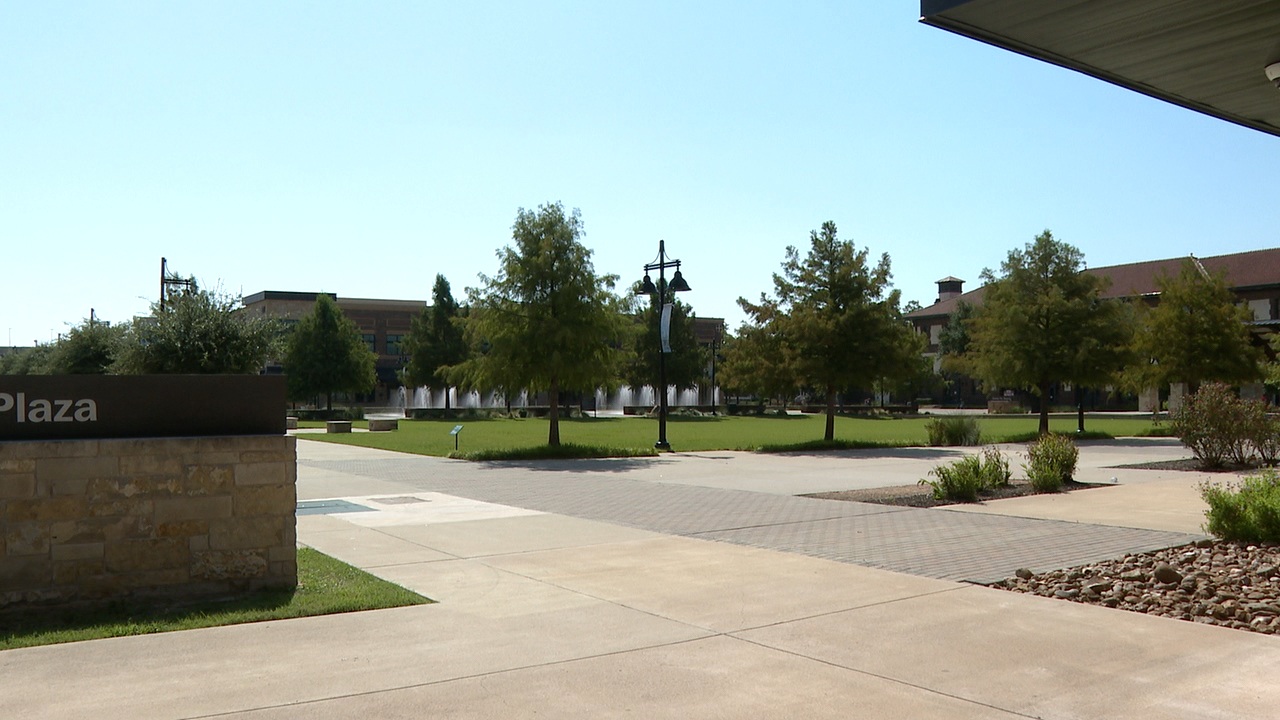 City of Temple 